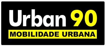 Logo Urban90
